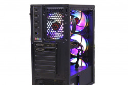 Ginzzu RG/Xeon 2650V2/GTX 1060/16/1000