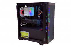 Игровой ПК GTX1050Ti/Core i5-4440/16/240