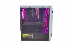 Игровой ПК i7-2600K GTX1060 16RAM 240SSD