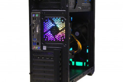 MatrixGame/R5 2600X/RX 6600/16/1256
