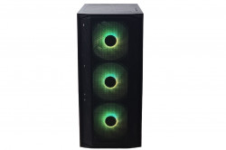 Игровой ПК / Ryzen 5 7600X / 16GB DDR5 / 1024