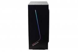 Игровой ПК / Core i7-2600 / GTX 1050 Ti / 256