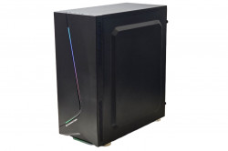 Игровой ПК / Core i7-2600 / GTX 1050 Ti / 256