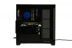 Игровой ПК, Core i5-9400F, GeForce GTX 1070 Ti 8 ГБ, RAM 16 ГБ