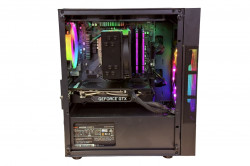 Игровой ПК Ryzen 5 3600 GTX1660S 16RAM 512GB SSD