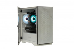 Игровой ПК, Ryzen 5 5600, GeForce RTX 3060 8 ГБ, RAM 16 ГБ