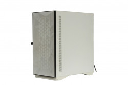 Игровой ПК, Ryzen 5 5600, GeForce RTX 3060 8 ГБ, RAM 16 ГБ