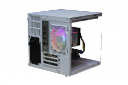 Игровой ПК E5-2670v2 GTX1060 32RAM SSD+HDD