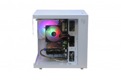 Игровой ПК E5-2670v2 GTX1060 32RAM SSD+HDD