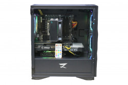 Игровой ПК Core i5-12/RTX3070/32GB/SSD