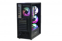 Игровой ПК е5-2640V2/RTX2060/16GB/SSD+HDD