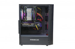 Игровой ПК е5-2640V2/RTX2060/16GB/SSD+HDD