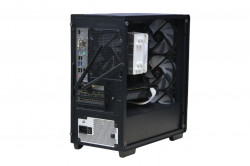 Игровой ПК i5-11400/GTX1660/16RAM/SSD+HDD