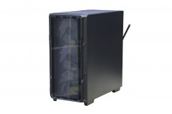 Игровой ПК i5-11400/GTX1660/16RAM/SSD+HDD