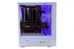 Игровой ПК i9-9900KF/RTX3070Ti/32/1000