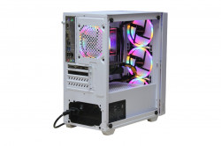 Игровой ПК Core i5-9400F/GTX1650/16GB/SSD 512