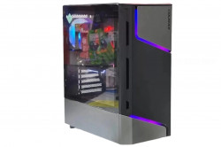 Игровой ПК Core i7-8700/RTX 2060/16/256+500