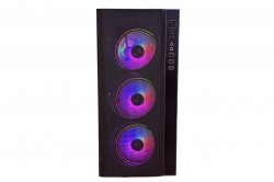 Игровой ПК i5-11400F RTX3060 16RAM 512SSD