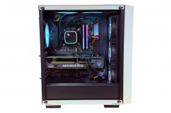 Игровой ПК Intel Core i7-10700KF RTX4070Super 32RAM 1ТБ SSD M.2