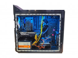 Игровой Пк i5-10400 RTX2060 32RAM SSD256 HDD1000