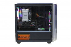 Игровой ПК Core i5-9400F/RX6600/16 RAM/SSD480