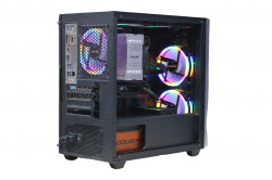 Игровой ПК Core i5-9400F/RX6600/16 RAM/SSD480