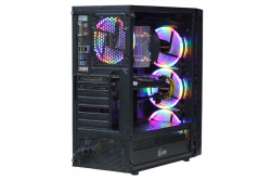 Игровой ПК Core i5-9F/GTX1650/16/512M.2