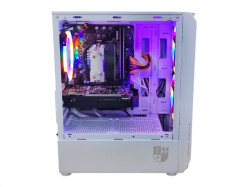 Игровой ПК i3-7100/GTX1050Ti/16RAM/240SSD