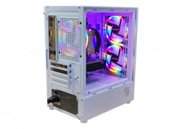 Игровой ПК i3-7100/GTX1050Ti/16RAM/240SSD