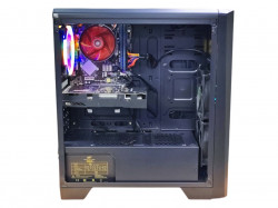 Игровой ПК i3-3220/GTX1050/8RAM/240SSD