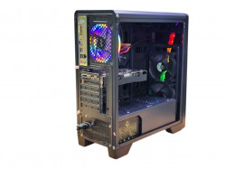 Игровой ПК i3-3220/GTX1050/8RAM/240SSD