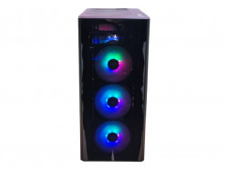 Игровой ПК i5-9400F/GTX1660/16RAM/SSD+HDD