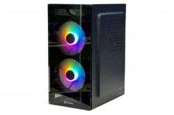 ПК Core i5-3470/GT610/16GB/SSD+HDD