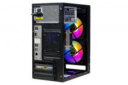 ПК Core i5-3470/GT610/16GB/SSD+HDD