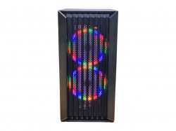 Игровой ПК i5-3330/GTX1050Ti/16RAM/SSD+HDD