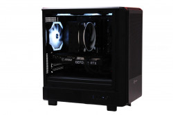 4Fan /I5-11400F/RTX 3060/16GB/512