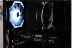 4Fan /I5-11400F/RTX 3060/16GB/512