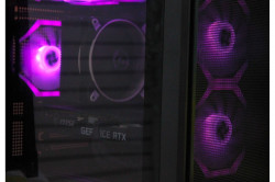 4Fan /I5-11400F/RTX 3060/16GB/512