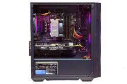 Игровой ПК Ryzen 5 5600G/RTX2060S/16/512