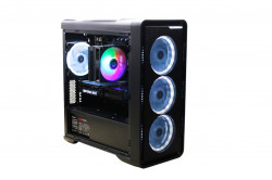 Omnislash I5-10400F/RTX3060/16/250+480