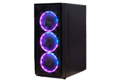 Игровой ПК BestBlack/i5-3450/GTX 1050/16/756