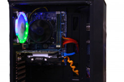 Игровой ПК BestBlack/i5-3450/GTX 1050/16/756