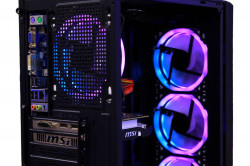 Игровой ПК BestBlack/i5-3450/GTX 1050/16/756