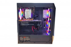 Игровой ПК i5-4430/GTX680/16RAM/SSD+HDD