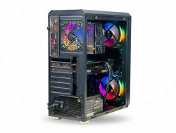 Игровой ПК R5 5600/RTX3070Ti/16RAM/512SSD