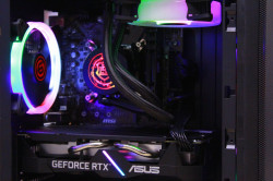 RGB Warrior /i5-8400T/RTX 2060/16/1480