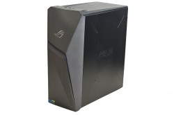 Игровой ПК / RTX 3060 / i5-11 / 1024GB / 16GB