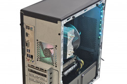 Игровой ПК / RTX 3060 / i5-11 / 1024GB / 16GB