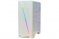 Игровой ПК Ryzen 3-1200/RX560/16RAM/SSD+HDD