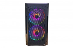 Игровой ПК Xeon E5-2650V4/RX590/32RAM/SSD+HDD